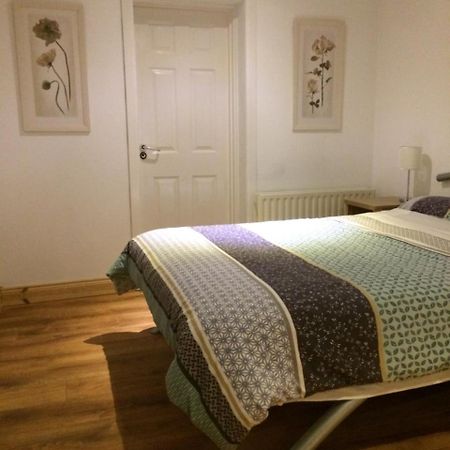 Donegal Town Independent Hostel Dış mekan fotoğraf