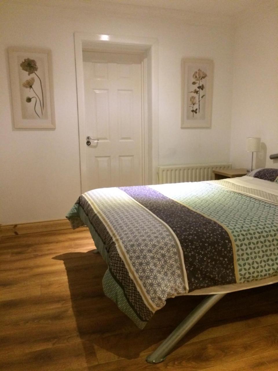 Donegal Town Independent Hostel Dış mekan fotoğraf