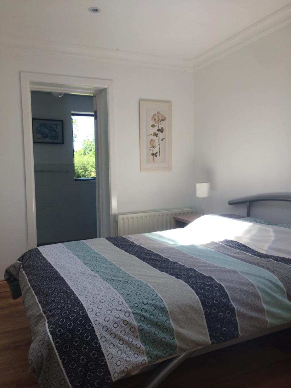 Donegal Town Independent Hostel Dış mekan fotoğraf
