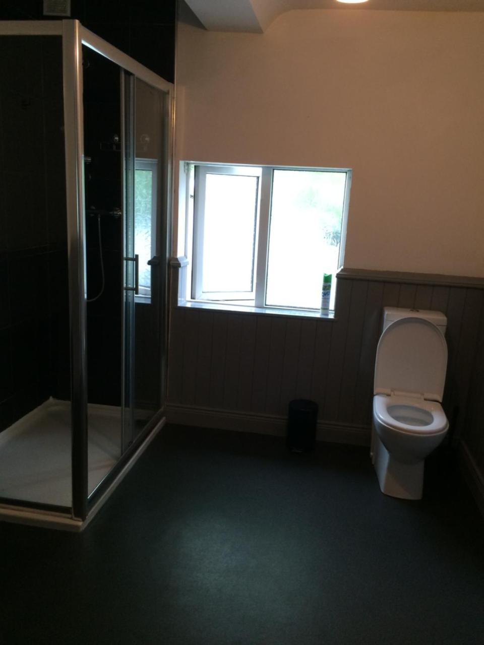 Donegal Town Independent Hostel Dış mekan fotoğraf